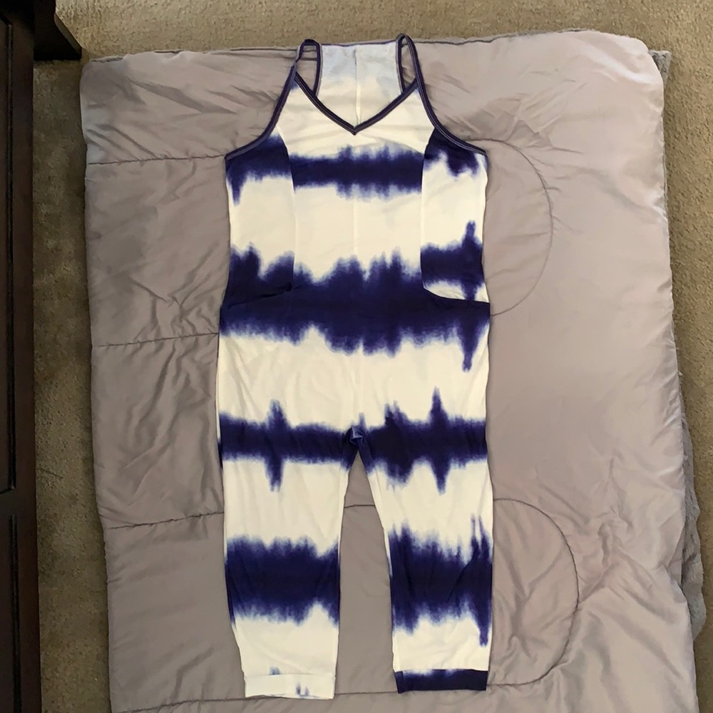 Super cute One piece romper